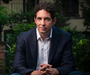 Alex Berenson - images