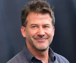 Joe Flanigan - images