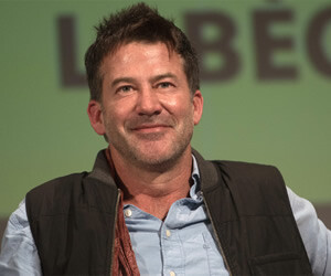 Joe Flanigan - images