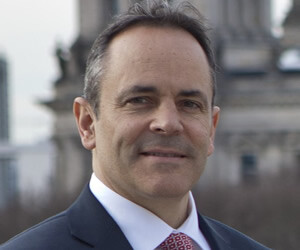 Matt Bevin - images