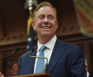 Ned Lamont - images