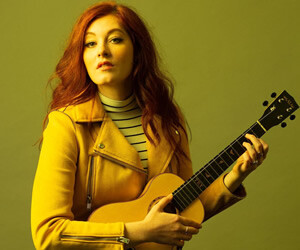 Mandy Harvey - images
