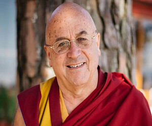 Matthieu Ricard - images