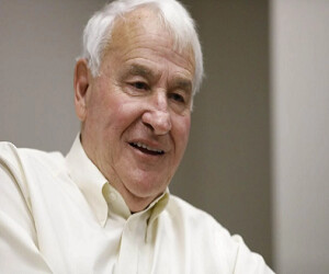 Robert E. Rich Jr. - images