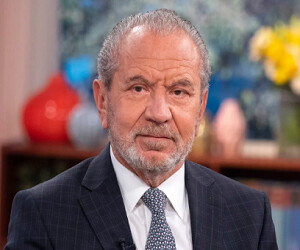 Alan Sugar - images