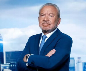 Alan Sugar - images