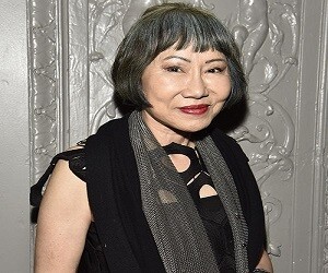Amy Tan - images