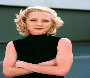 Anne Heche - images