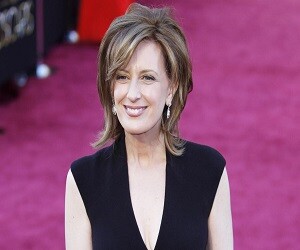 Anne Sweeney - images