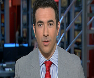 Ari Melber - images