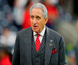 Arthur Blank - images