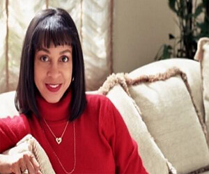 Bebe Moore Campbell - images