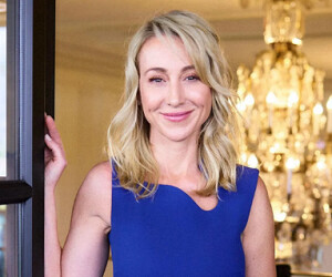 Belinda Stronach - images