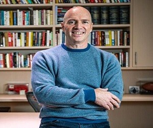 Ben Horowitz - images