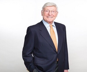 Bernard Marcus - images