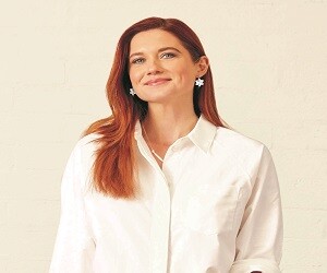 Bonnie Wright - images