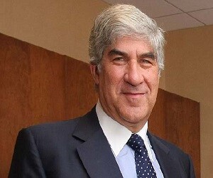 Bruce Kovner - images