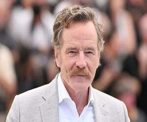 Bryan Cranston - images
