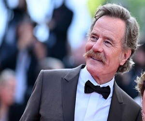 Bryan Cranston - images