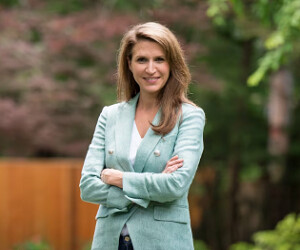 Caroline Mulroney - images