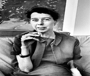 Carson McCullers - images