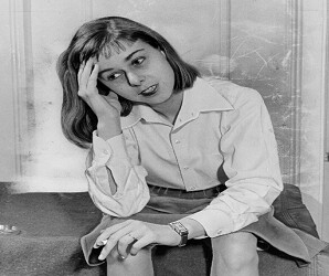 Carson McCullers - images