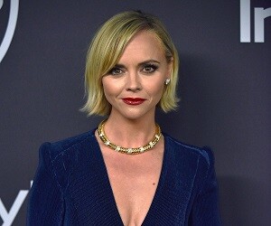 Christina Ricci - images