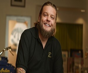 Corey Harrison - images