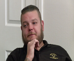 Corey Harrison - images