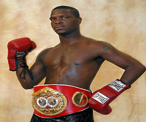 Cory Spinks - images