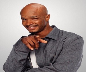 Damon Wayans - images