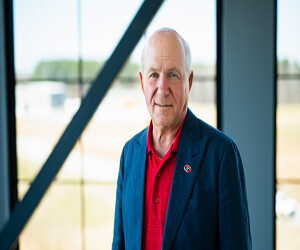 Dan Cathy - images