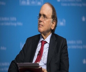 Daniel Yergin - images