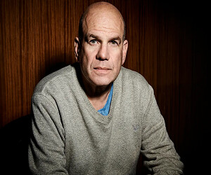 David Simon - images