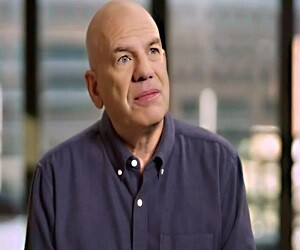 David Simon - images