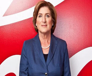 Denise Morrison - images