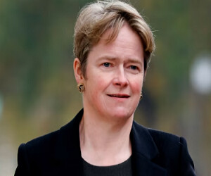 Dido Harding - images