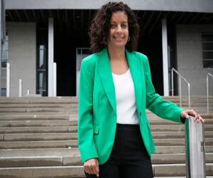 Dominique Anglade - images