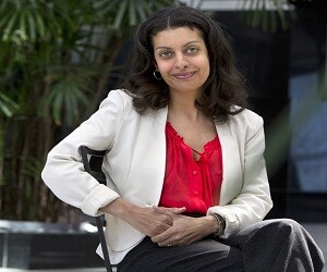 Dominique Anglade - images