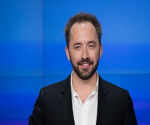 Drew Houston - images