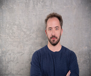Drew Houston - images