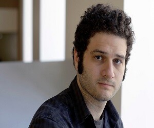 Dustin Moskovitz - images