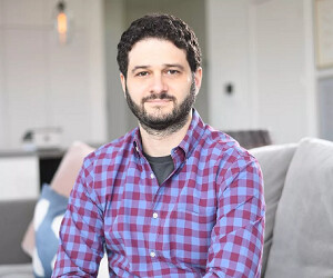 Dustin Moskovitz - images