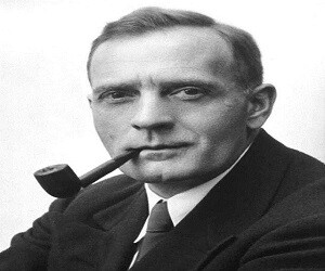 Edwin Hubble - images