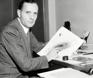 Edwin Hubble - images