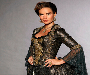 Gabrielle Anwar - images