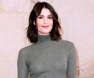 Gemma Arterton - images