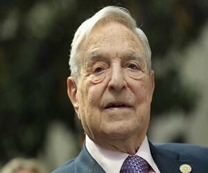 George Soros - images
