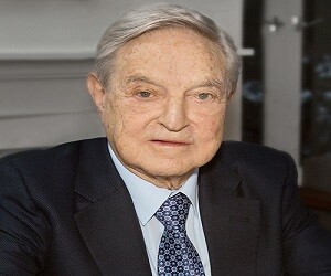 George Soros - images