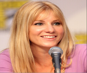 Heather Morris - images